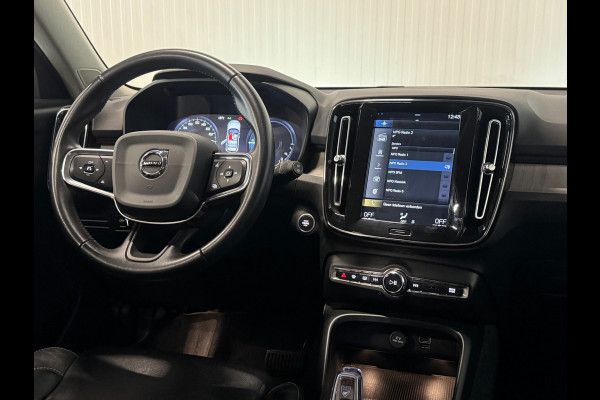 Volvo XC40 1.5 T5 Plug-in Hybrid Inscription 2WD | LED | ACC | LEDER