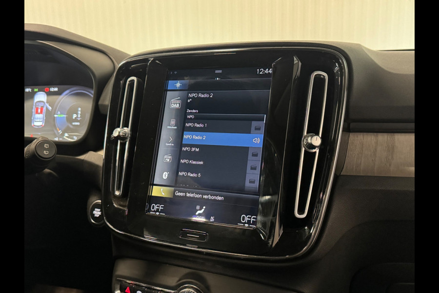 Volvo XC40 1.5 T5 Plug-in Hybrid Inscription 2WD | LED | ACC | LEDER