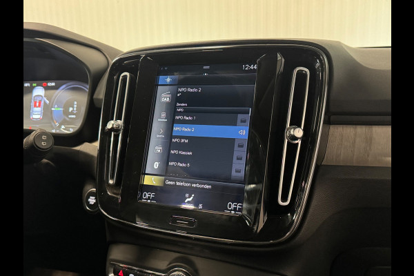 Volvo XC40 1.5 T5 Plug-in Hybrid Inscription 2WD | LED | ACC | LEDER