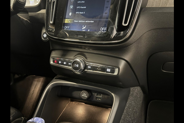 Volvo XC40 1.5 T5 Plug-in Hybrid Inscription 2WD | LED | ACC | LEDER