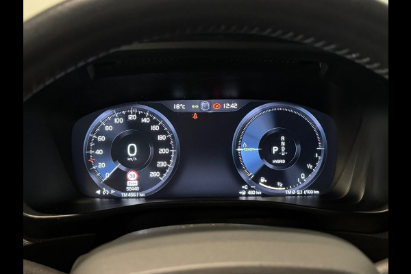 Volvo XC40 1.5 T5 Plug-in Hybrid Inscription 2WD | LED | ACC | LEDER