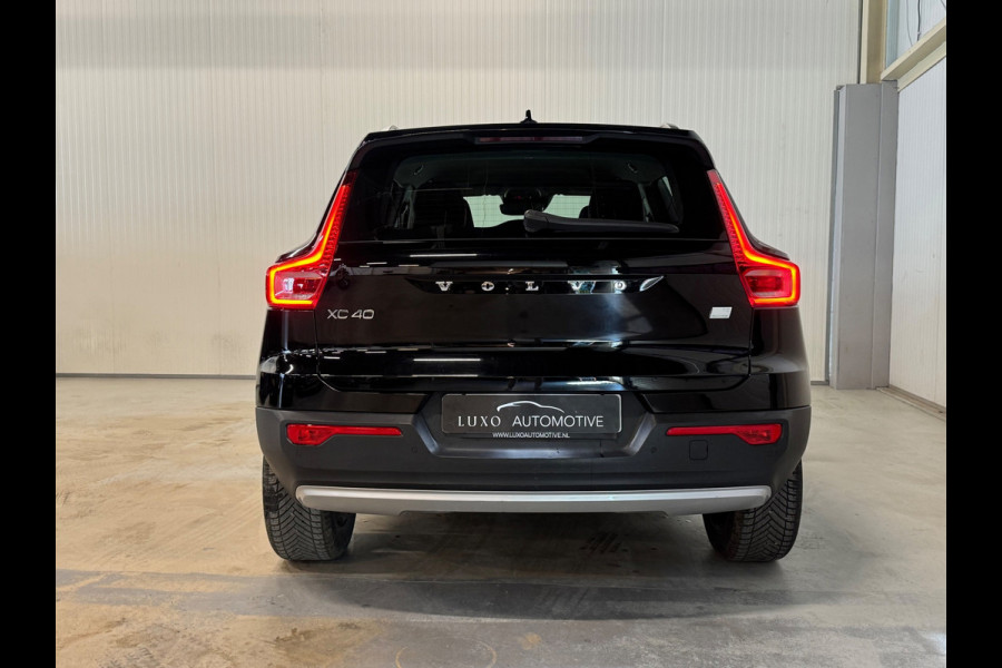 Volvo XC40 1.5 T5 Plug-in Hybrid Inscription 2WD | LED | ACC | LEDER