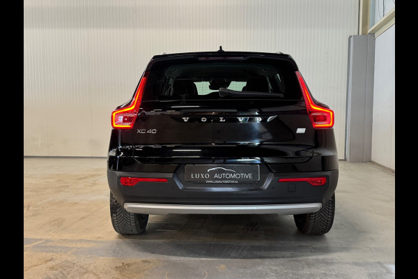Volvo XC40 1.5 T5 Plug-in Hybrid Inscription 2WD | LED | ACC | LEDER