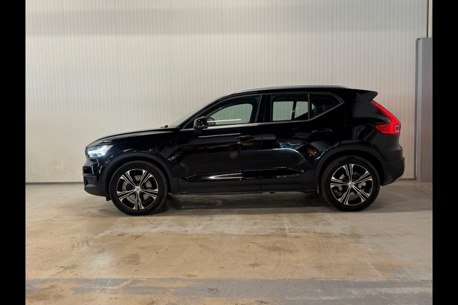 Volvo XC40 1.5 T5 Plug-in Hybrid Inscription 2WD | LED | ACC | LEDER