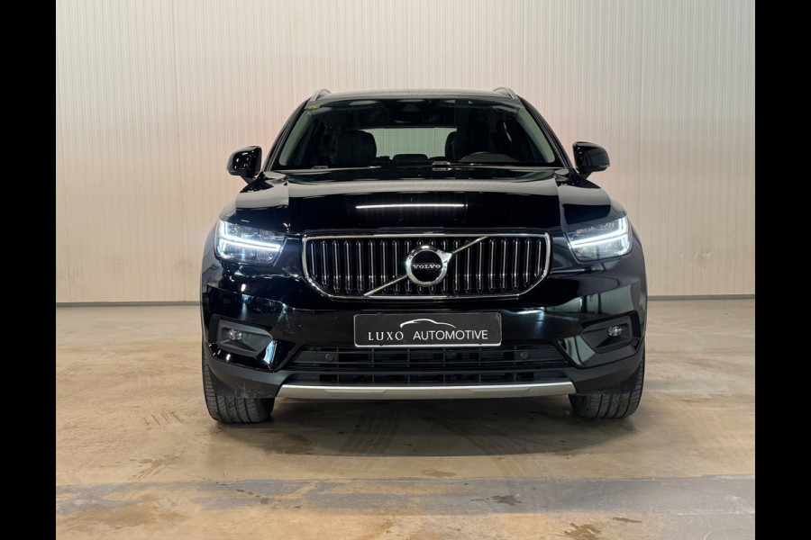 Volvo XC40 1.5 T5 Plug-in Hybrid Inscription 2WD | LED | ACC | LEDER