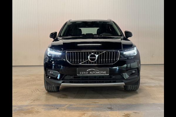Volvo XC40 1.5 T5 Plug-in Hybrid Inscription 2WD | LED | ACC | LEDER