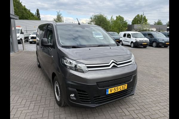 Citroën ë-Jumpy Club M 75 kWh Airco | Navigatie | Camera