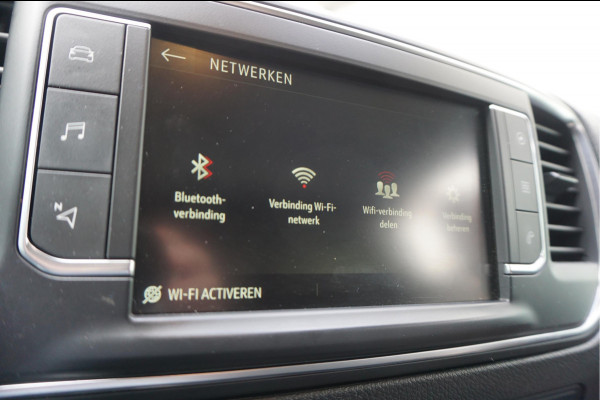 Opel Vivaro-e L3H1 Innovation 75 kWh | 5/26 beurt | SOH 92% | Dodehoek | HUD | Apple | Camera | PDC v+a | Navi | Opel dealer onderhouden