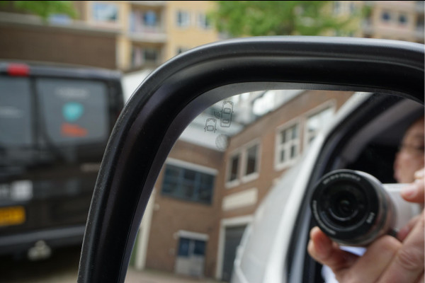 Opel Vivaro-e L3H1 Innovation 75 kWh | 5/26 beurt | SOH 92% | Dodehoek | HUD | Apple | Camera | PDC v+a | Navi | Opel dealer onderhouden
