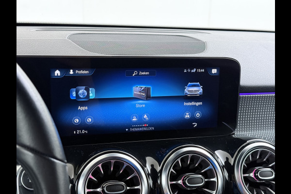 Mercedes-Benz EQB 250 SOH 95% Stoelverwarming 1/2 Leder Navi Ecc Camera Cruise Control Pdc Business Line DAB Bluetooth Elek.Achterklep Led Lmv Dodehoekassistent DAB+ Rijstrooksensor