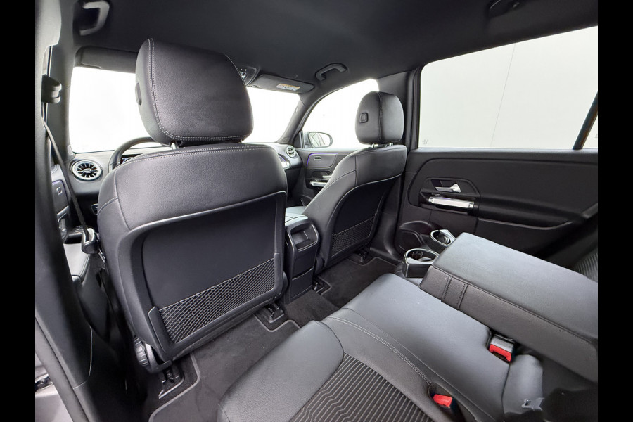 Mercedes-Benz EQB 250 SOH 95% Stoelverwarming 1/2 Leder Navi Ecc Camera Cruise Control Pdc Business Line DAB Bluetooth Elek.Achterklep Led Lmv Dodehoekassistent DAB+ Rijstrooksensor