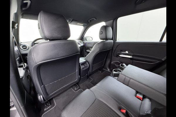 Mercedes-Benz EQB 250 SOH 95% Stoelverwarming 1/2 Leder Navi Ecc Camera Cruise Control Pdc Business Line DAB Bluetooth Elek.Achterklep Led Lmv Dodehoekassistent DAB+ Rijstrooksensor
