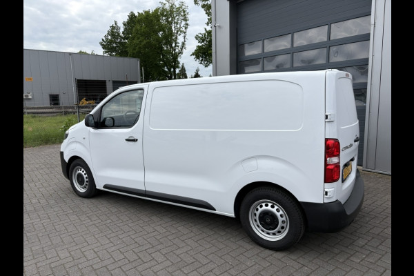 Citroën ë-Jumpy 75 kWh L2 | airco | cruise | PDC