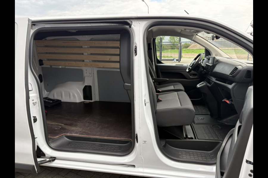 Citroën ë-Jumpy 75 kWh L2 | airco | cruise | PDC