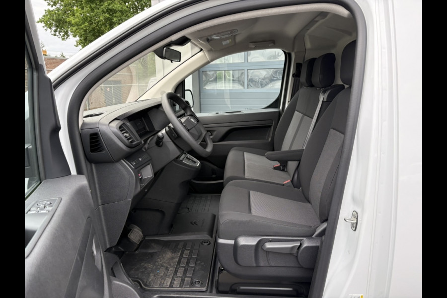 Citroën ë-Jumpy 75 kWh L2 | airco | cruise | PDC