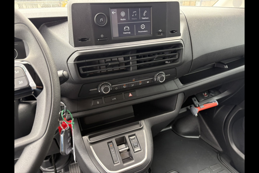 Citroën ë-Jumpy 75 kWh L2 | airco | cruise | PDC