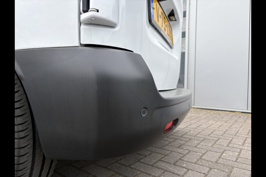 Citroën ë-Jumpy 75 kWh L2 | airco | cruise | PDC