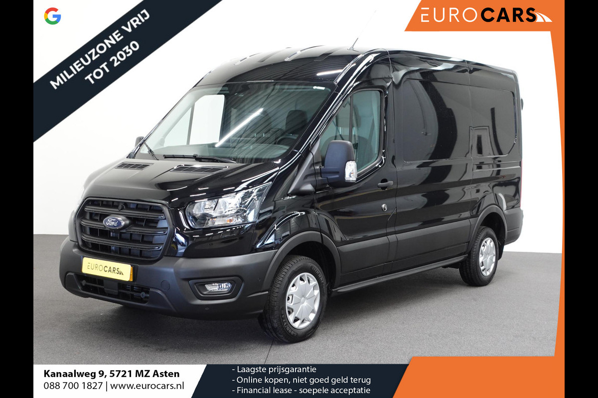 Ford Transit 310 2.0 TDCI L2H2 Trend Automaat Airco Bluetooth Camera  Cruise Control