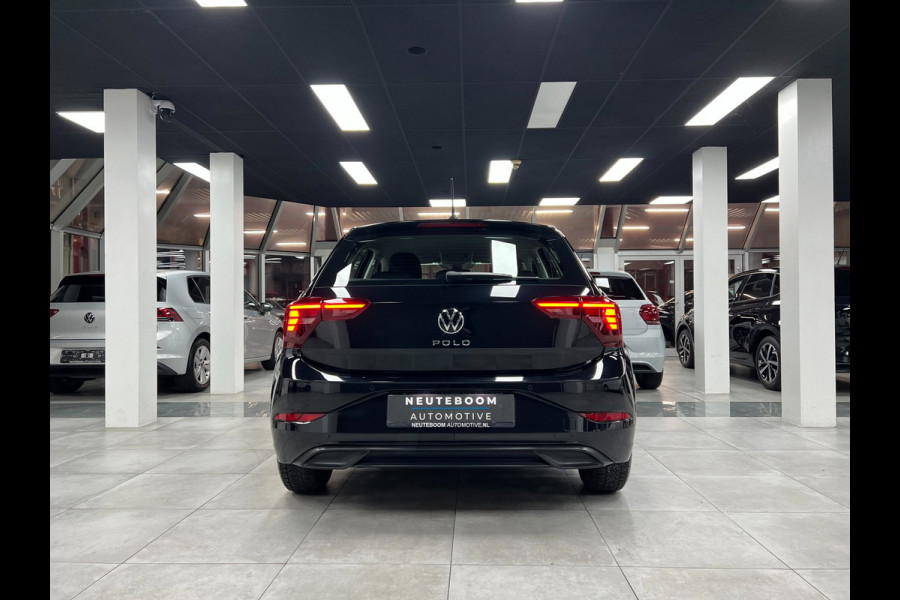 Volkswagen Polo 1.0 TSI Business | Clima | Cruise | Camera