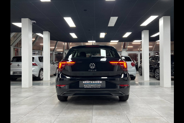 Volkswagen Polo 1.0 TSI Business | Clima | Cruise | Camera