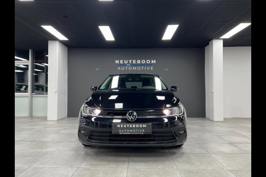 Volkswagen Polo 1.0 TSI Business | Clima | Cruise | Camera