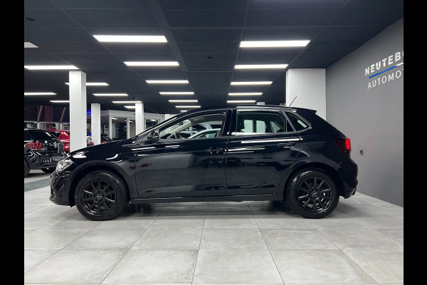 Volkswagen Polo 1.0 TSI Business | Clima | Cruise | Camera