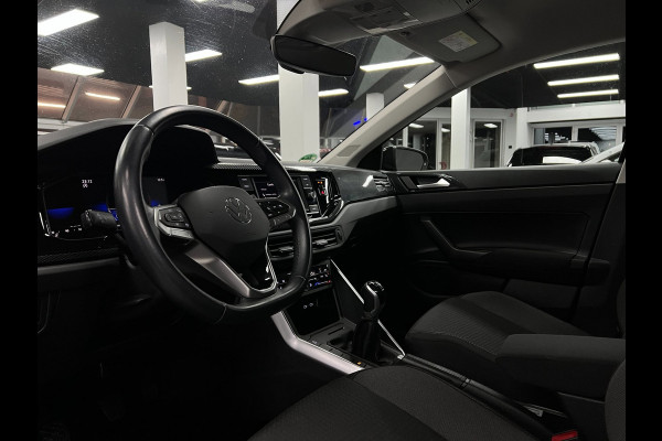 Volkswagen Polo 1.0 TSI Business | Clima | Cruise | Camera
