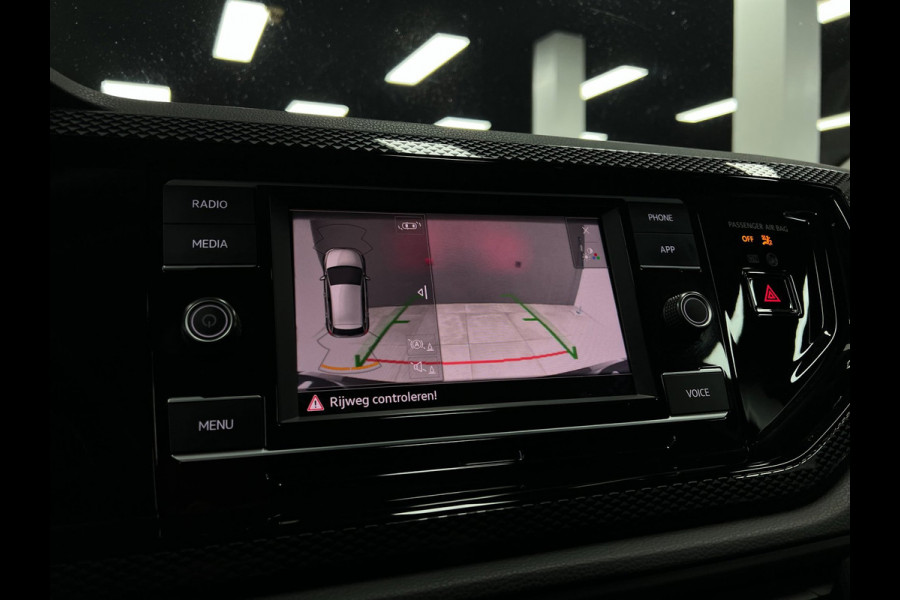 Volkswagen Polo 1.0 TSI Business | Clima | Cruise | Camera