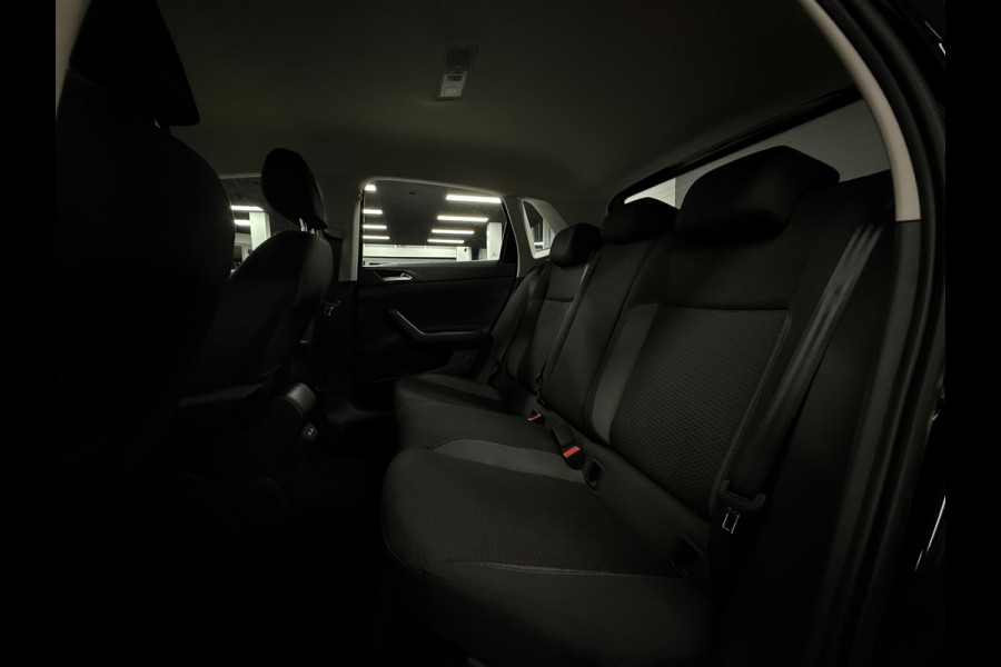 Volkswagen Polo 1.0 TSI Business | Clima | Cruise | Camera