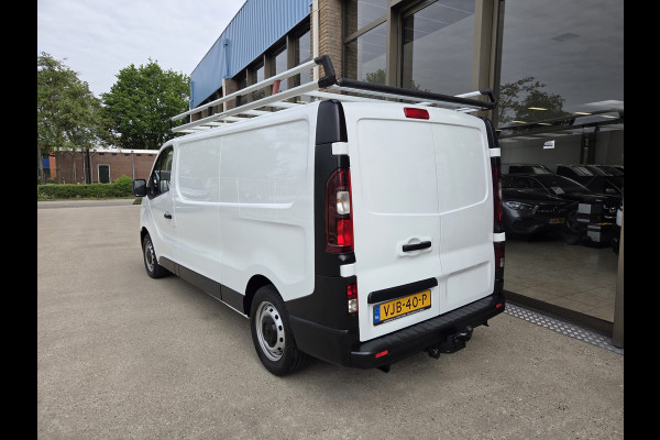 Renault Trafic 2.0 dCi Automaat 150 Pk - 107Kw L2 Comfort Airco Cruisecontrol Navigatie