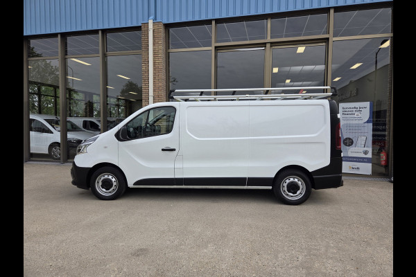 Renault Trafic 2.0 dCi Automaat 150 Pk - 107Kw L2 Comfort Airco Cruisecontrol Navigatie