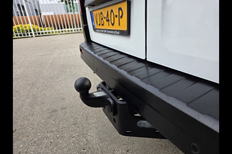 Renault Trafic 2.0 dCi Automaat 150 Pk - 107Kw L2 Comfort Airco Cruisecontrol Navigatie