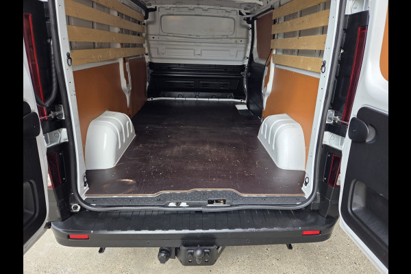 Renault Trafic 2.0 dCi Automaat 150 Pk - 107Kw L2 Comfort Airco Cruisecontrol Navigatie