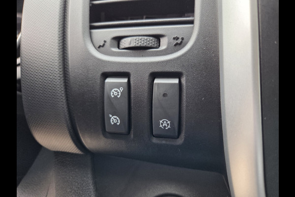 Renault Trafic 2.0 dCi Automaat 150 Pk - 107Kw L2 Comfort Airco Cruisecontrol Navigatie