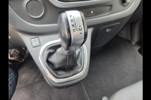 Renault Trafic 2.0 dCi Automaat 150 Pk - 107Kw L2 Comfort Airco Cruisecontrol Navigatie