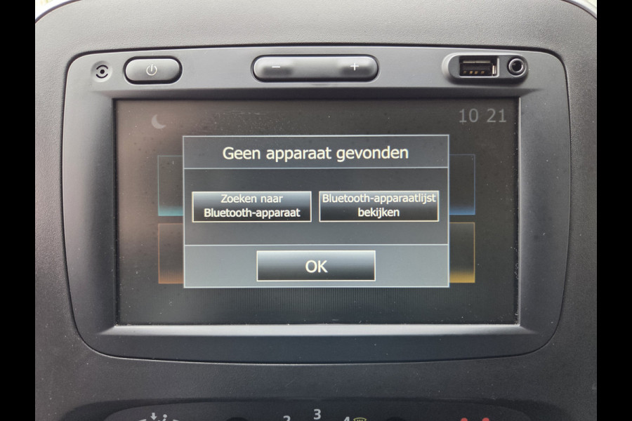 Renault Trafic 2.0 dCi Automaat 150 Pk - 107Kw L2 Comfort Airco Cruisecontrol Navigatie