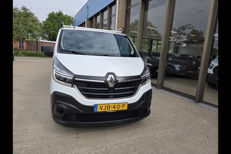 Renault Trafic 2.0 dCi Automaat 150 Pk - 107Kw L2 Comfort Airco Cruisecontrol Navigatie
