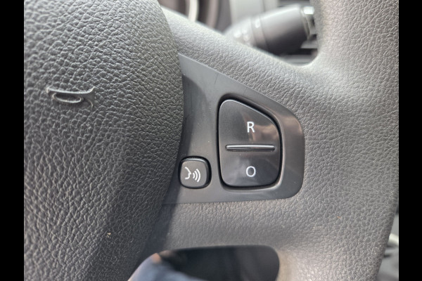 Renault Trafic 2.0 dCi Automaat 150 Pk - 107Kw L2 Comfort Airco Cruisecontrol Navigatie