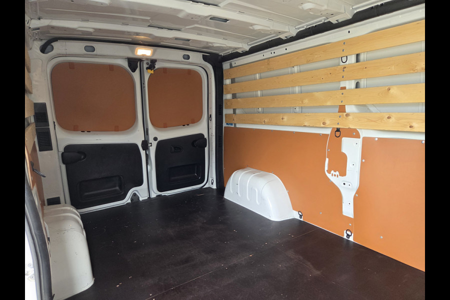 Renault Trafic 2.0 dCi Automaat 150 Pk - 107Kw L2 Comfort Airco Cruisecontrol Navigatie