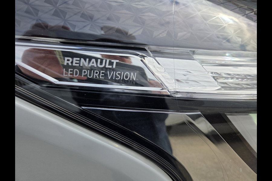Renault Trafic 2.0 dCi Automaat 150 Pk - 107Kw L2 Comfort Airco Cruisecontrol Navigatie