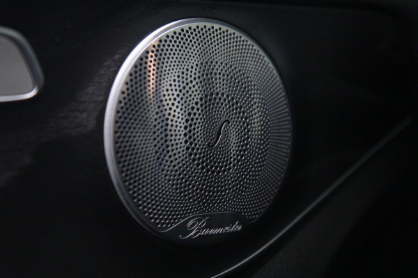 Mercedes-Benz C-Klasse AMG 63 S PANO/BURM/CAM/MEM/STOELVER/VOL