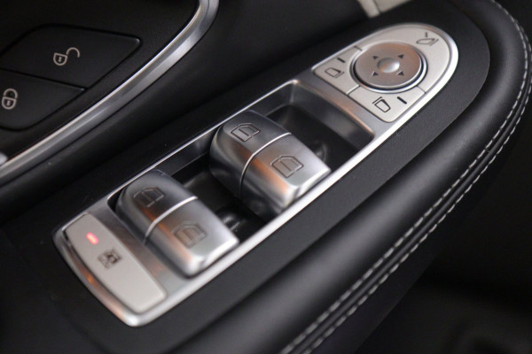 Mercedes-Benz C-Klasse AMG 63 S PANO/BURM/CAM/MEM/STOELVER/VOL
