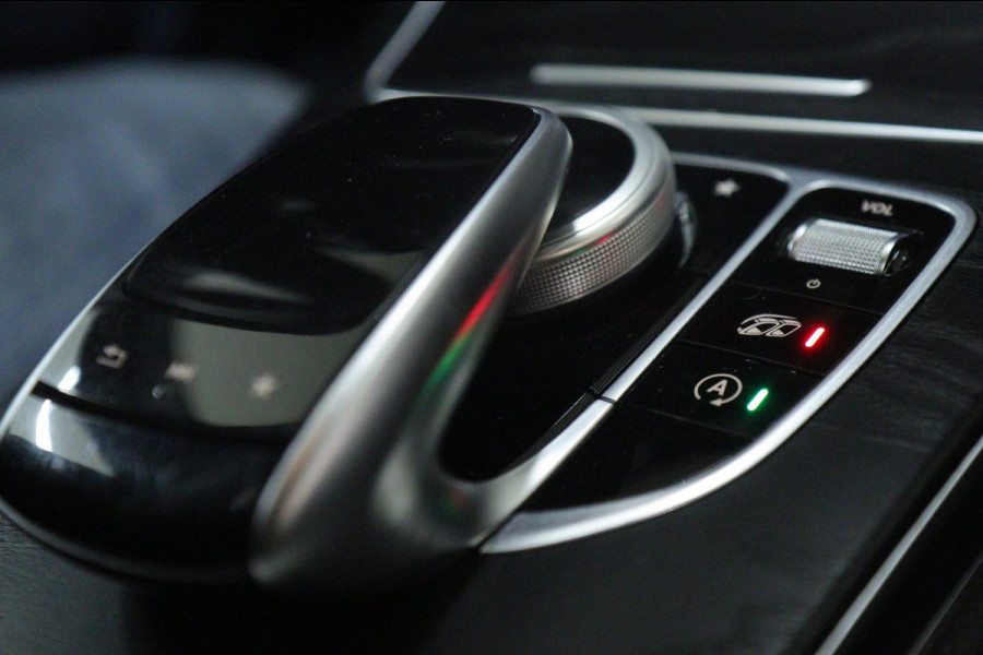 Mercedes-Benz C-Klasse AMG 63 S PANO/BURM/CAM/MEM/STOELVER/VOL