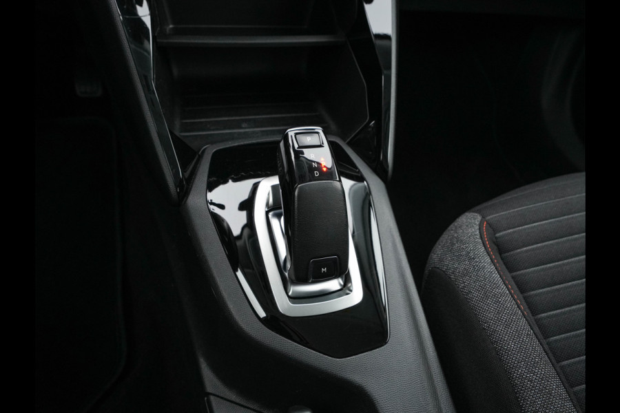 Peugeot 2008 1.2 PureTech Blue Lease Active (INCL-BTW) Aut. *FULL-LED | NAVI-FULLMAP | DIGI-COCKPIT | HEATED-SPORTSEATS | CAMERA | SHIFTPADDLES | ECC | PDC | CRUISE | CARPLAY  | TOWBAR | 16"ALU*