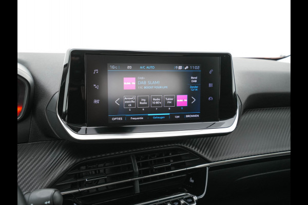 Peugeot 2008 1.2 PureTech Blue Lease Active (INCL-BTW) Aut. *FULL-LED | NAVI-FULLMAP | DIGI-COCKPIT | HEATED-SPORTSEATS | CAMERA | SHIFTPADDLES | ECC | PDC | CRUISE | CARPLAY  | TOWBAR | 16"ALU*