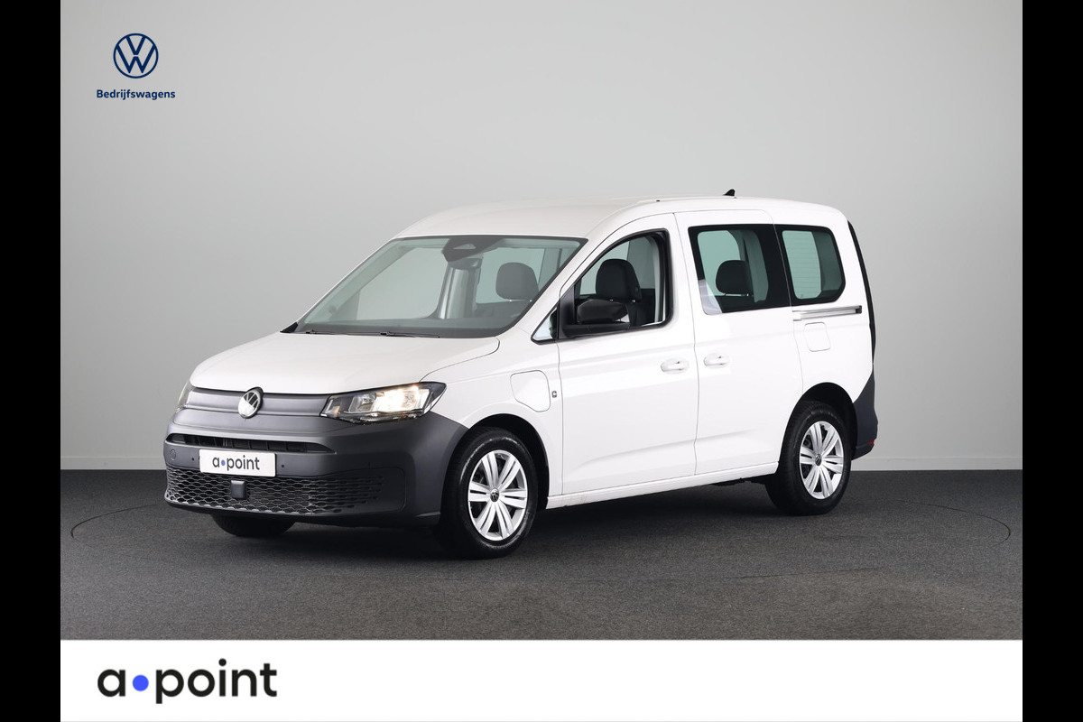 Volkswagen Caddy Combi 1.5 TSI Hybride Life