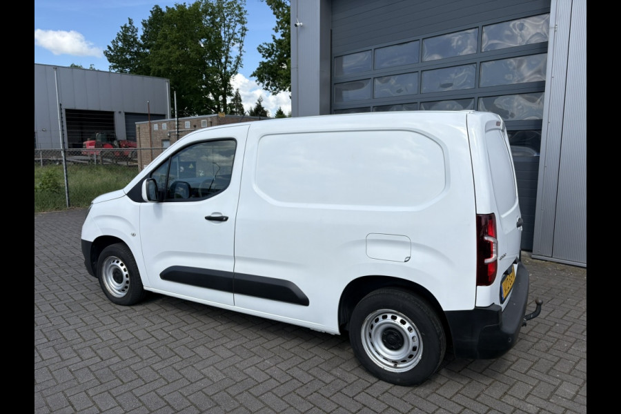 Opel Combo 1.5D Airco | Navigatie | PDC