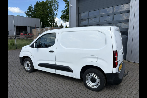 Opel Combo 1.5D Airco | Navigatie | PDC