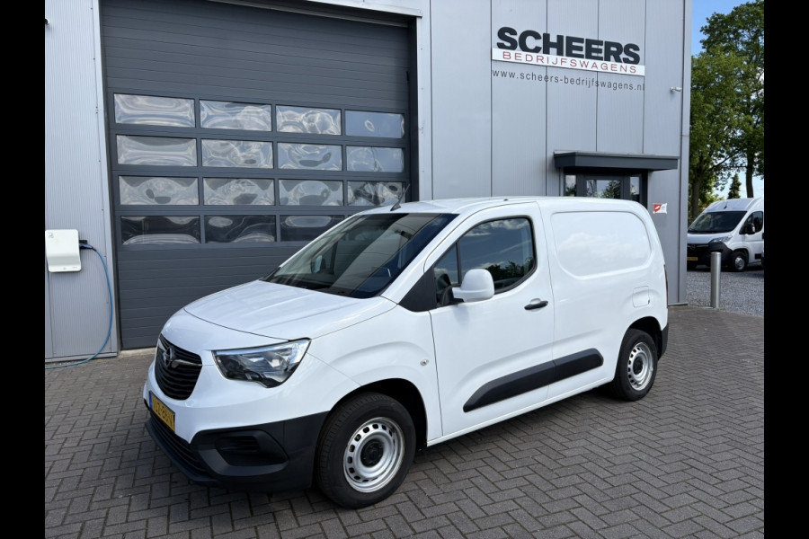 Opel Combo 1.5D Airco | Navigatie | PDC
