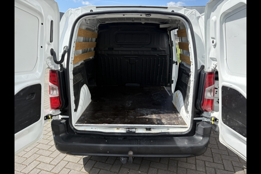 Opel Combo 1.5D Airco | Navigatie | PDC